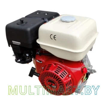 Бензиновый двигатель Zigzag GX 270 (L2)